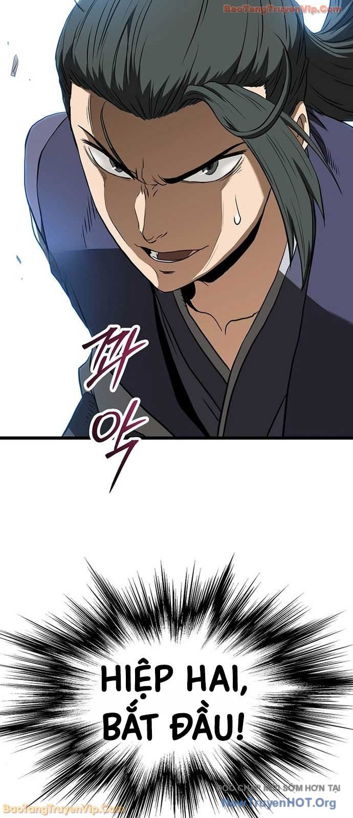 Đăng Nhập Murim Chapter 237.1 - Trang 2