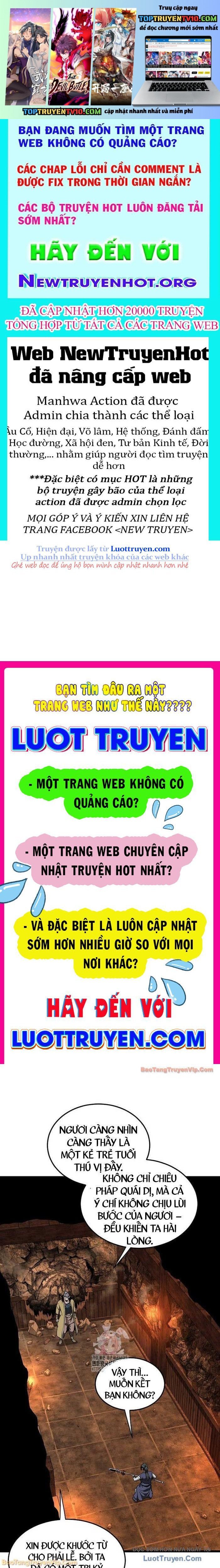 Đăng Nhập Murim Chapter 238 - Trang 2