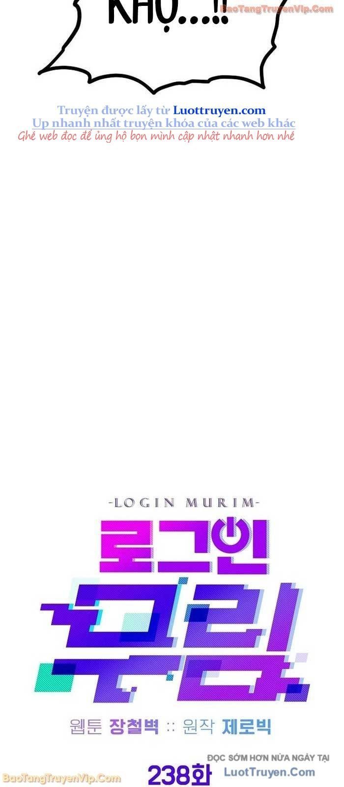 Đăng Nhập Murim Chapter 238 - Trang 2