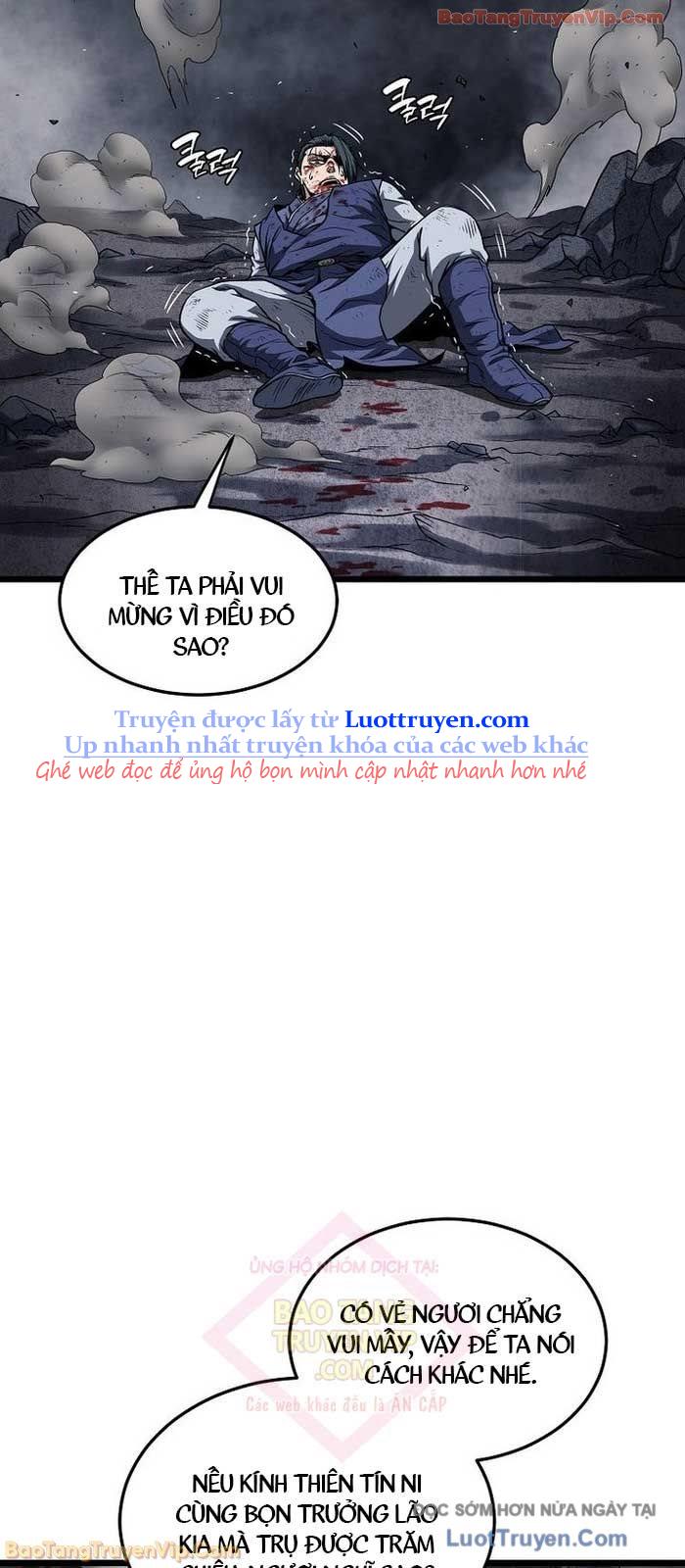 Đăng Nhập Murim Chapter 238 - Trang 2