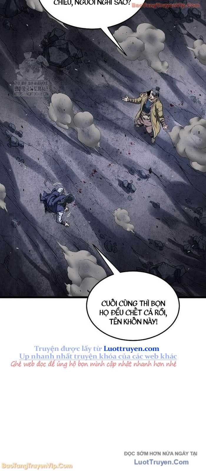 Đăng Nhập Murim Chapter 238 - Trang 2