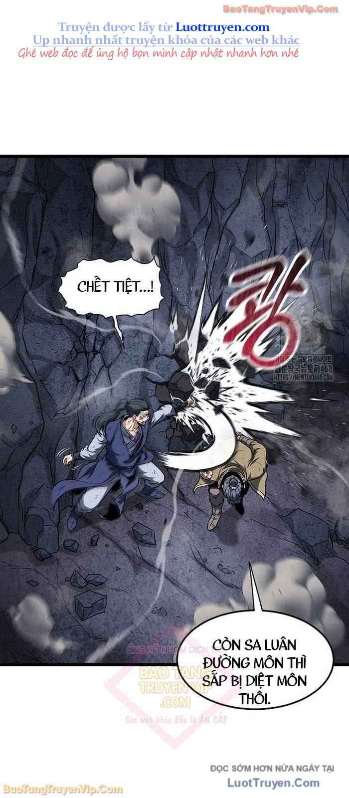 Đăng Nhập Murim Chapter 238 - Trang 2