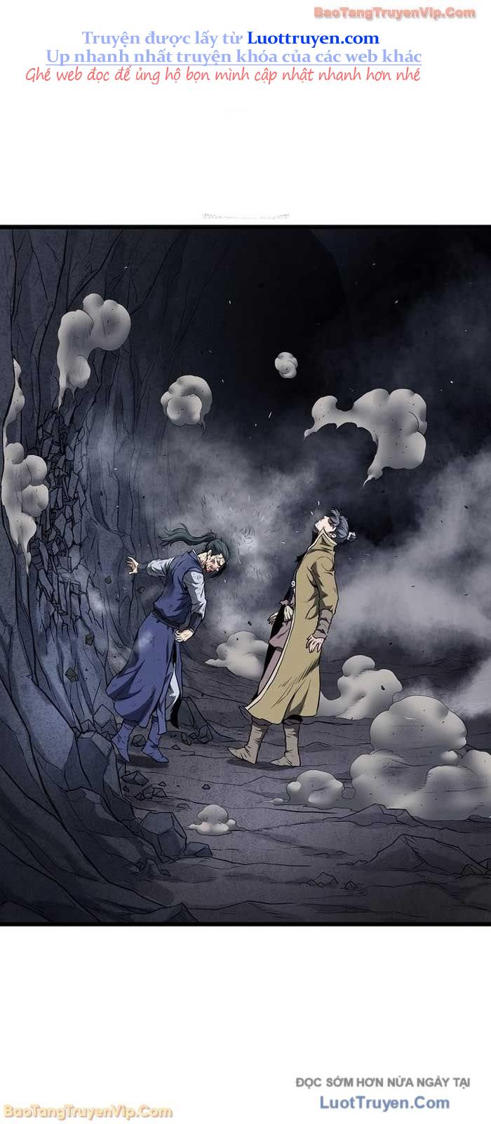 Đăng Nhập Murim Chapter 238 - Trang 2