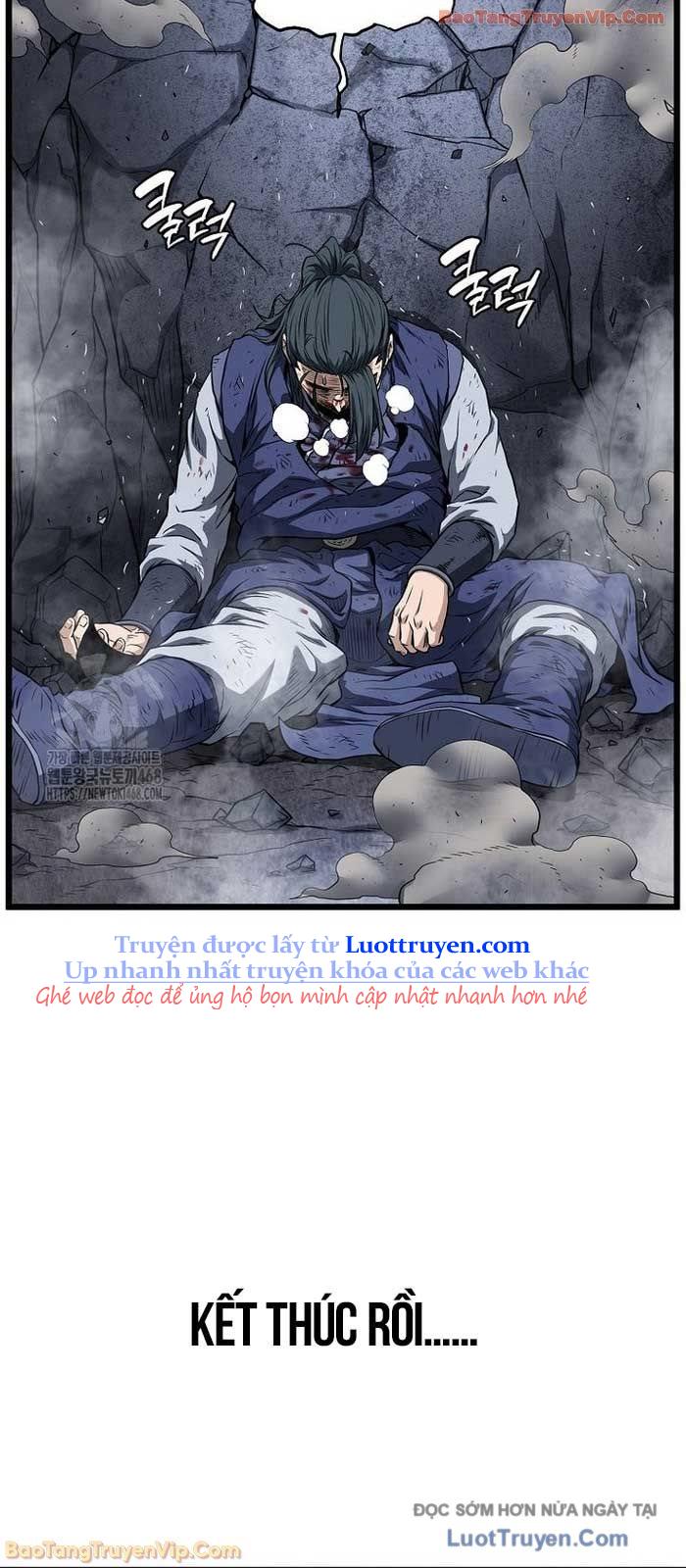 Đăng Nhập Murim Chapter 238 - Trang 2