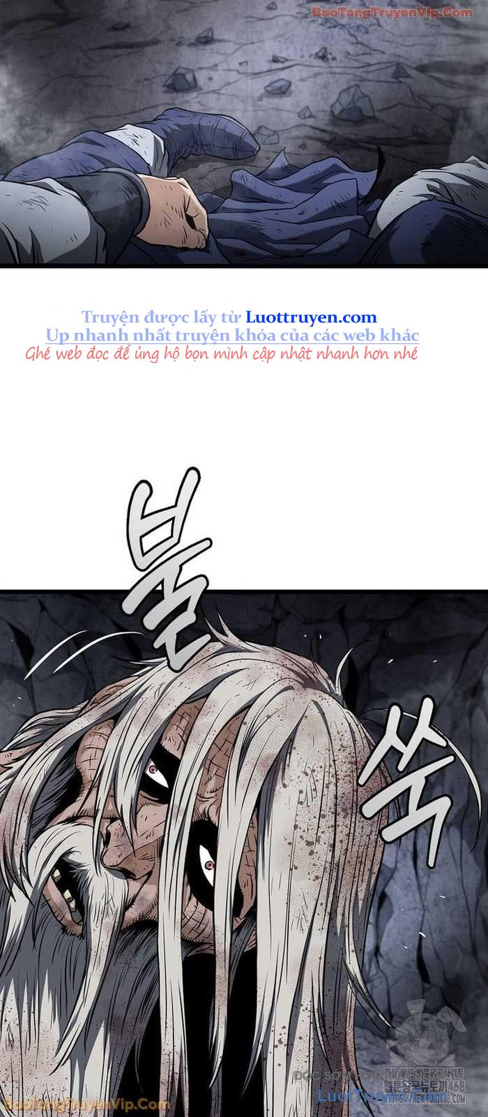 Đăng Nhập Murim Chapter 238 - Trang 2