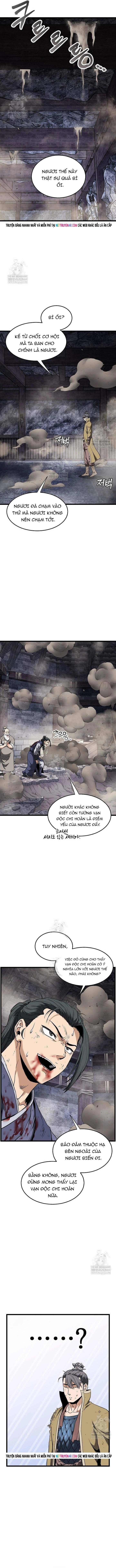 Đăng Nhập Murim Chapter 241 - Trang 2