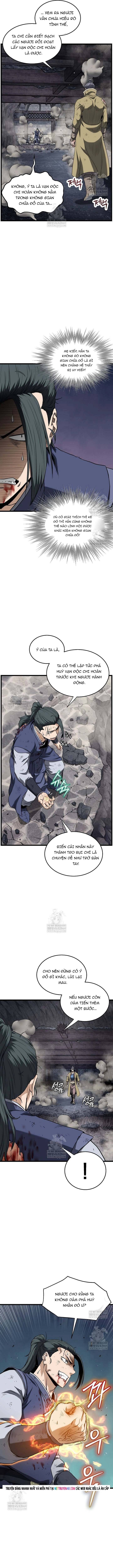 Đăng Nhập Murim Chapter 241 - Trang 2