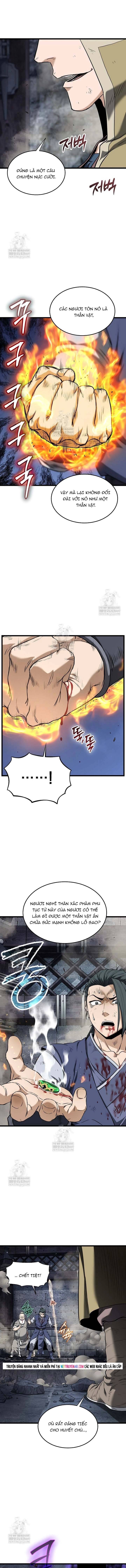 Đăng Nhập Murim Chapter 241 - Trang 2