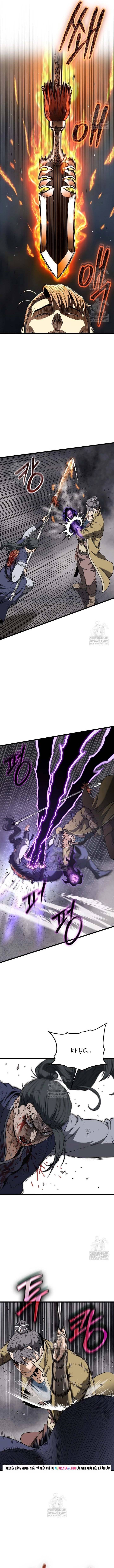Đăng Nhập Murim Chapter 241 - Trang 2