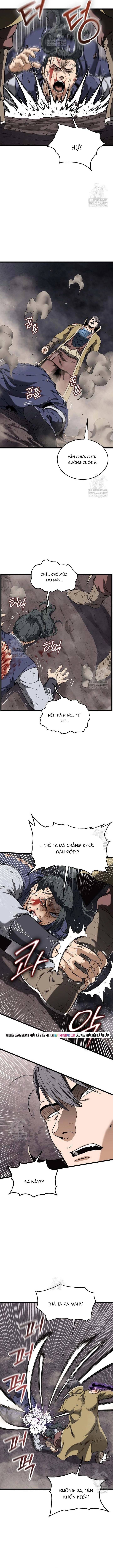 Đăng Nhập Murim Chapter 241 - Trang 2