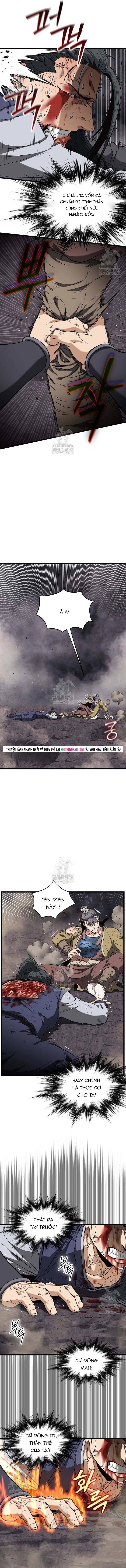 Đăng Nhập Murim Chapter 241 - Trang 2