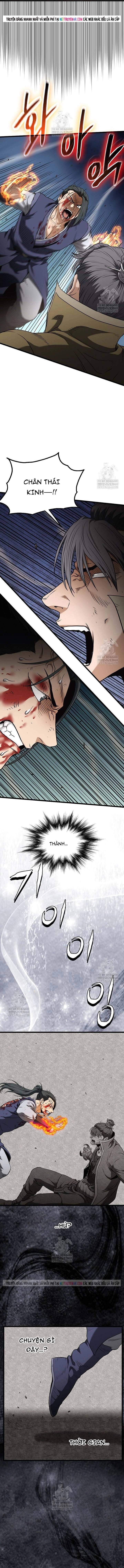 Đăng Nhập Murim Chapter 241 - Trang 2