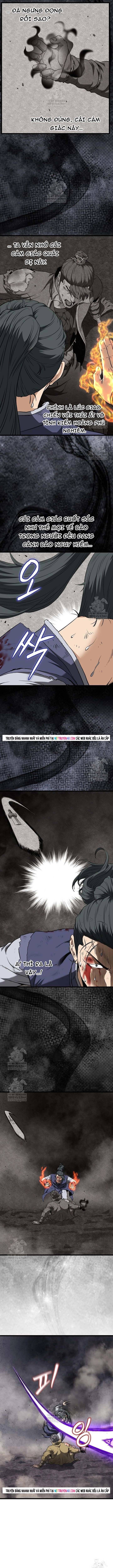 Đăng Nhập Murim Chapter 241 - Trang 2