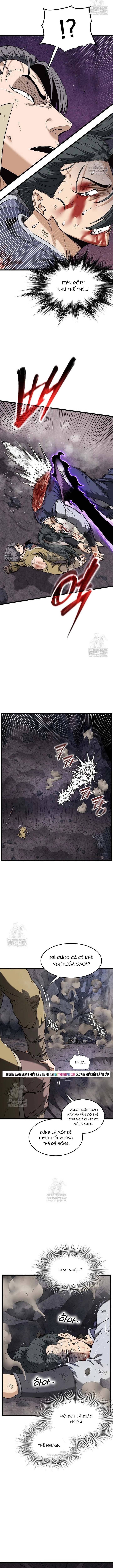 Đăng Nhập Murim Chapter 241 - Trang 2