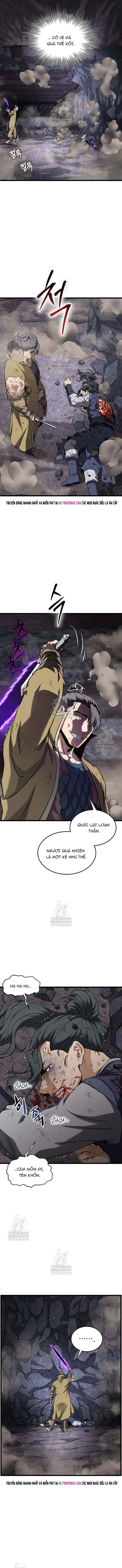 Đăng Nhập Murim Chapter 241 - Trang 2