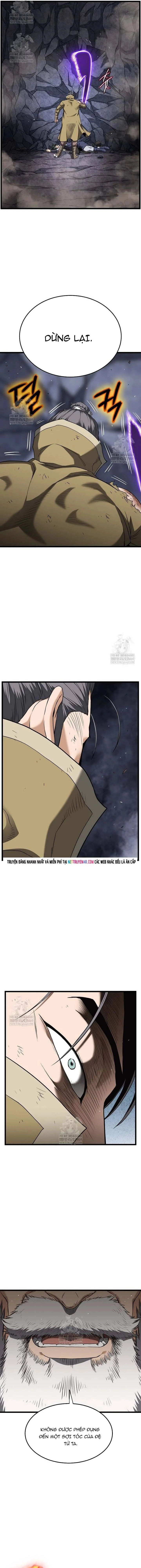 Đăng Nhập Murim Chapter 241 - Trang 2