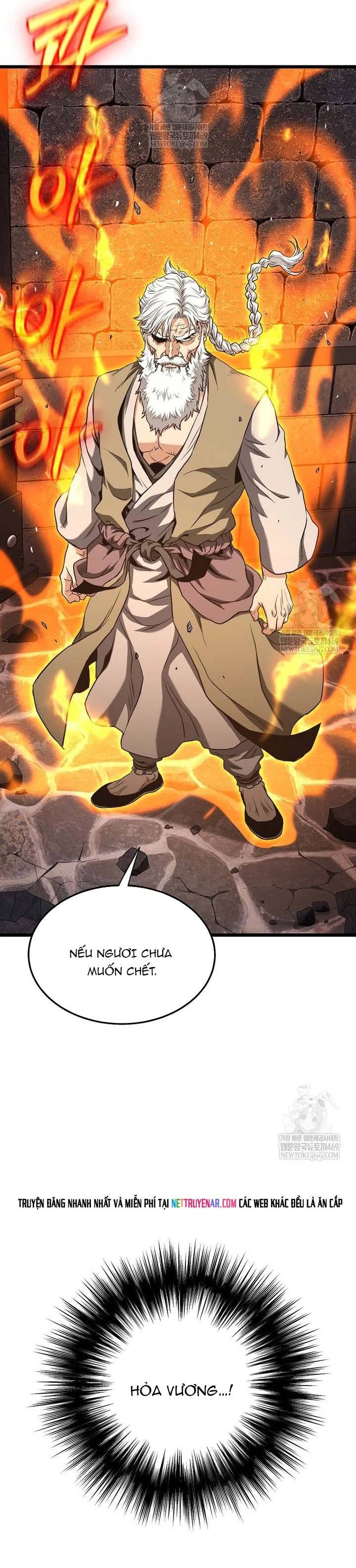 Đăng Nhập Murim Chapter 241 - Trang 2