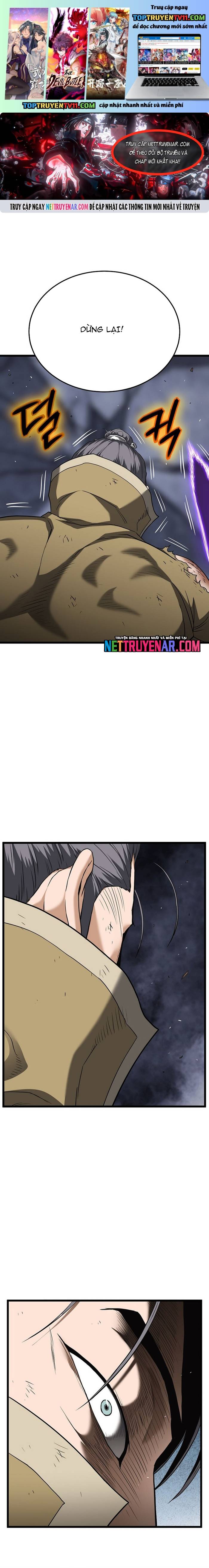 Đăng Nhập Murim Chapter 242 - Trang 2