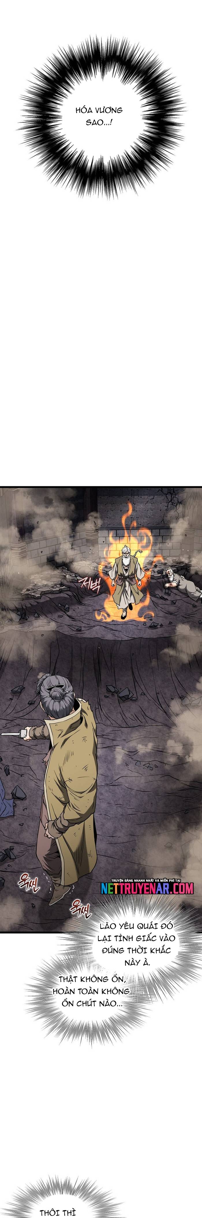 Đăng Nhập Murim Chapter 242 - Trang 2