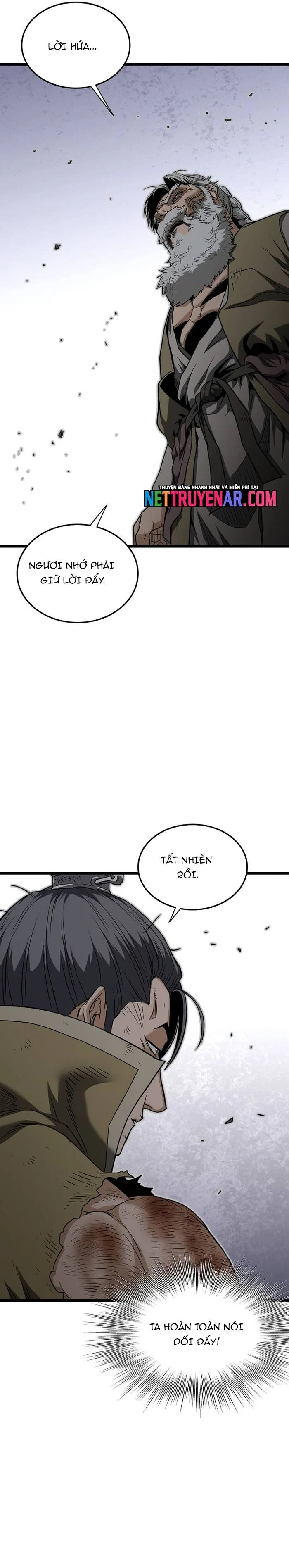 Đăng Nhập Murim Chapter 242 - Trang 2