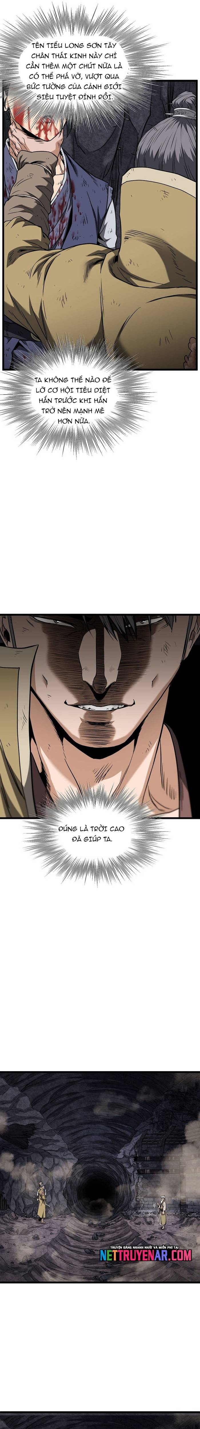 Đăng Nhập Murim Chapter 242 - Trang 2