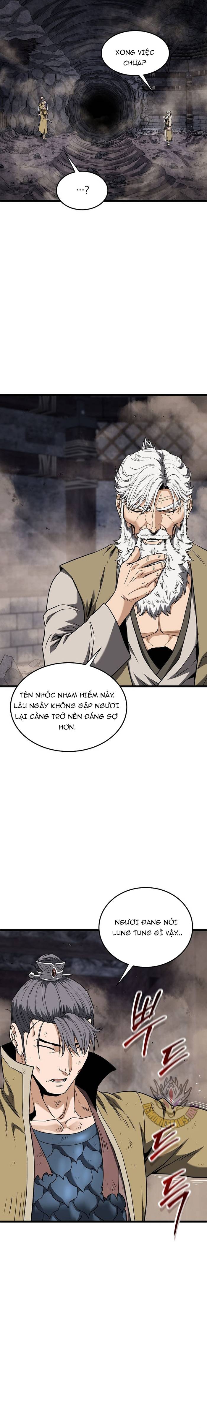 Đăng Nhập Murim Chapter 242 - Trang 2