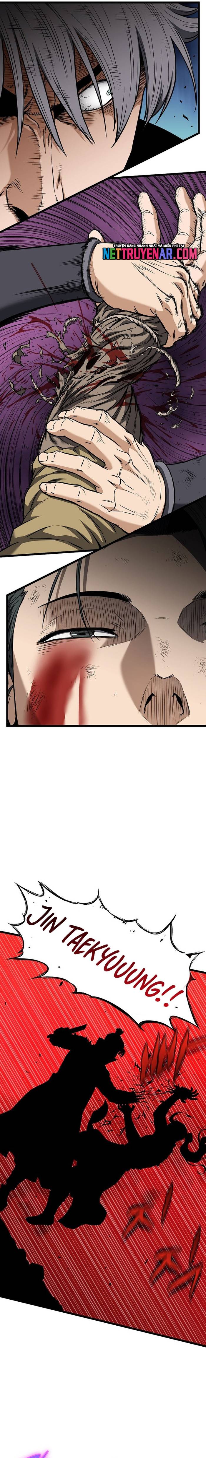 Đăng Nhập Murim Chapter 242 - Trang 2