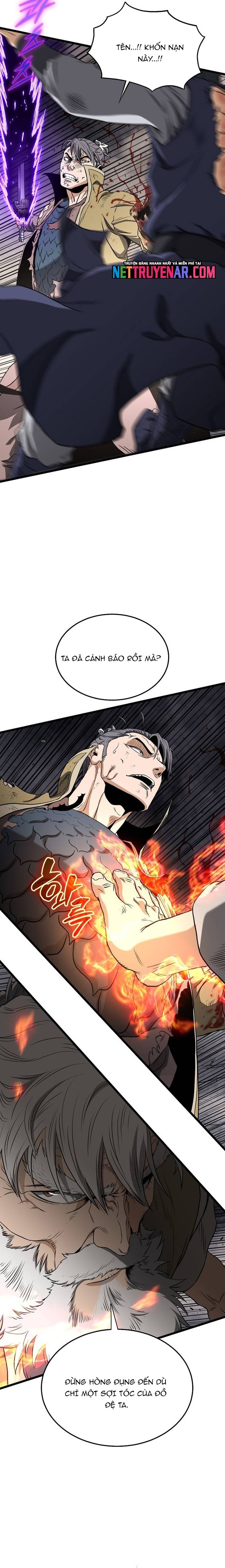 Đăng Nhập Murim Chapter 242 - Trang 2