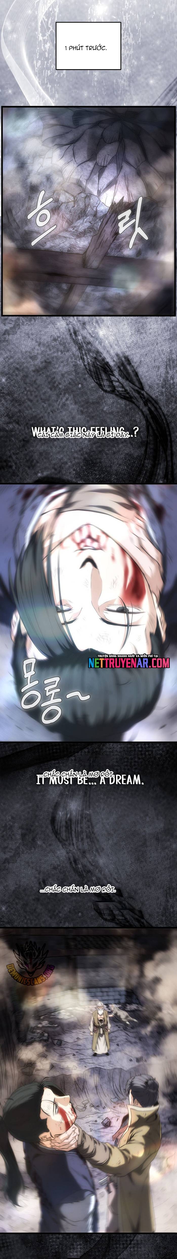 Đăng Nhập Murim Chapter 242 - Trang 2