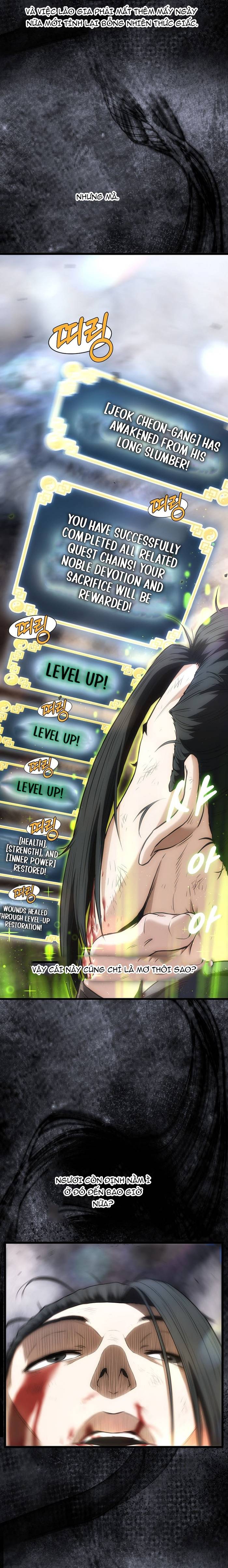 Đăng Nhập Murim Chapter 242 - Trang 2