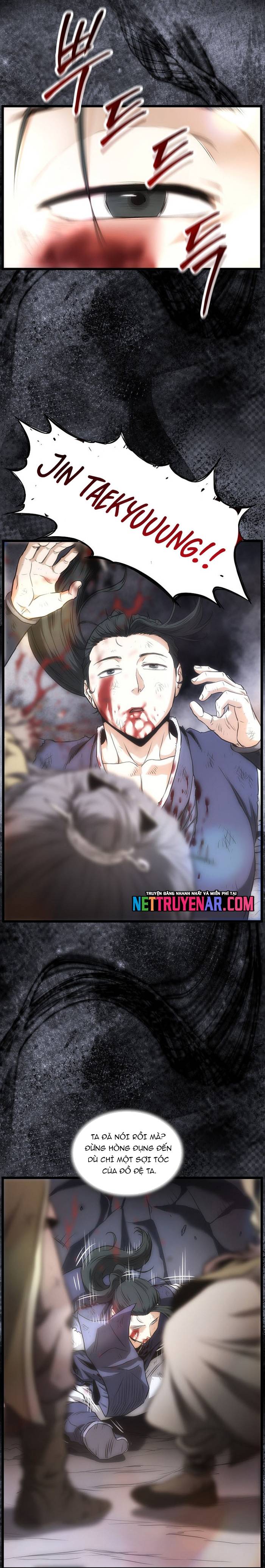 Đăng Nhập Murim Chapter 242 - Trang 2