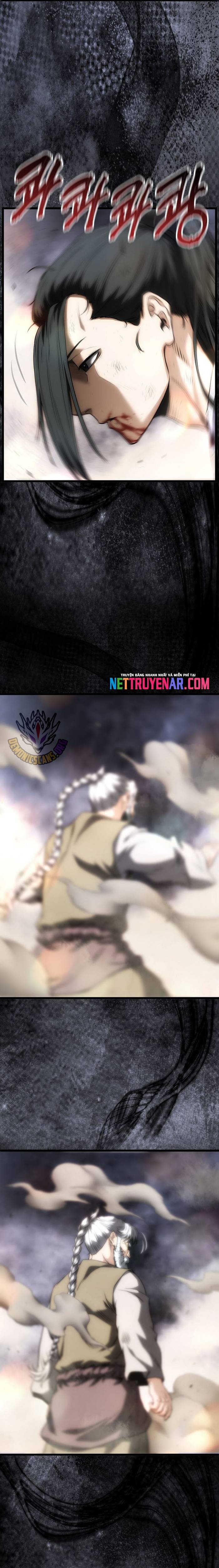 Đăng Nhập Murim Chapter 242 - Trang 2