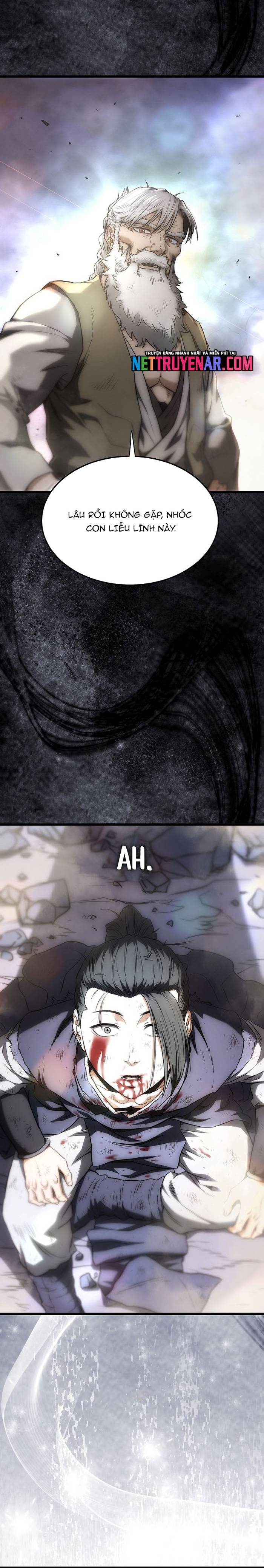 Đăng Nhập Murim Chapter 242 - Trang 2