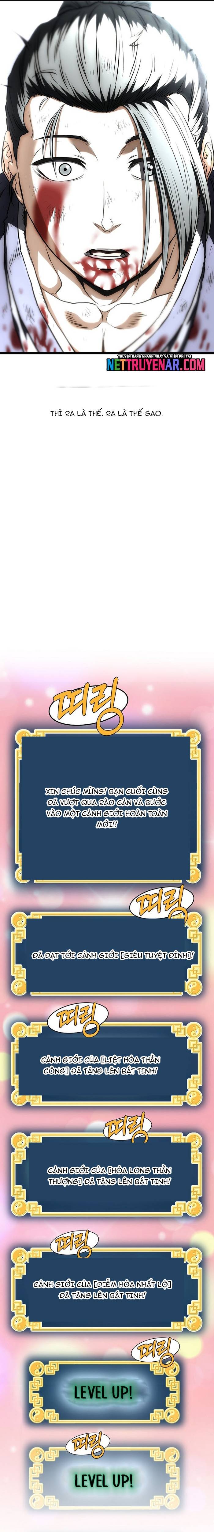 Đăng Nhập Murim Chapter 242 - Trang 2