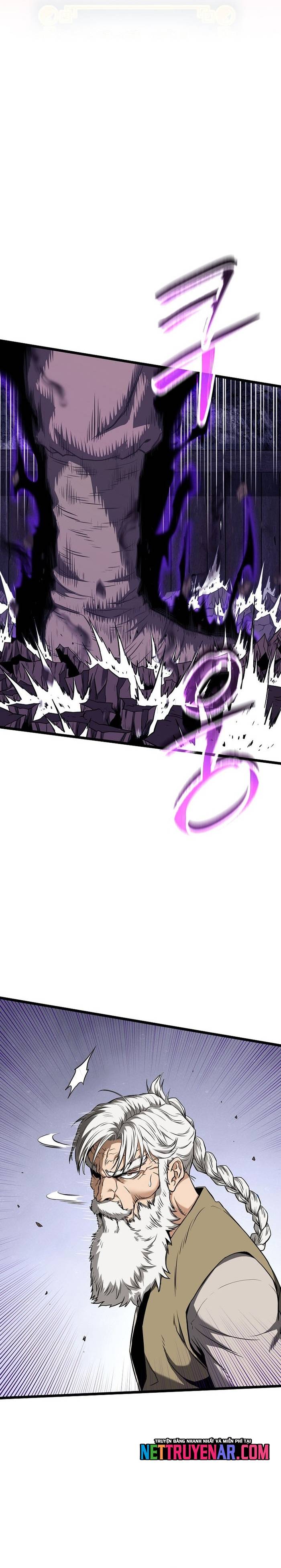 Đăng Nhập Murim Chapter 242 - Trang 2