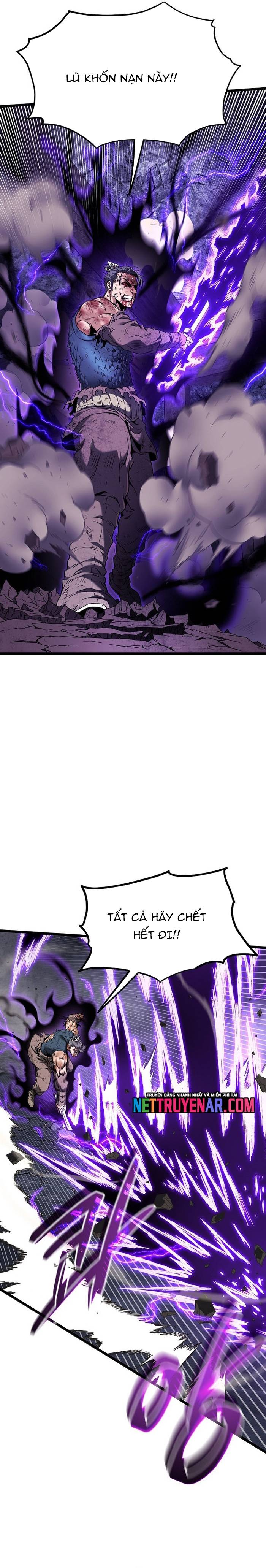 Đăng Nhập Murim Chapter 242 - Trang 2