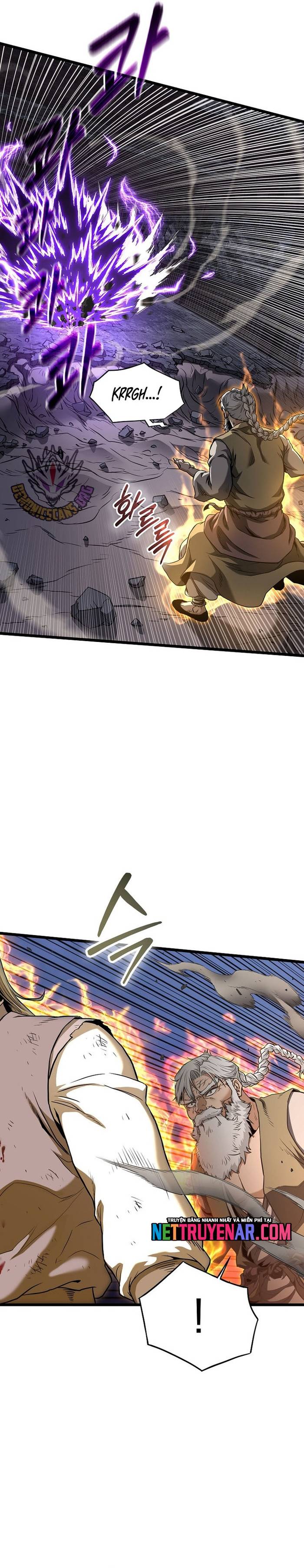 Đăng Nhập Murim Chapter 242 - Trang 2