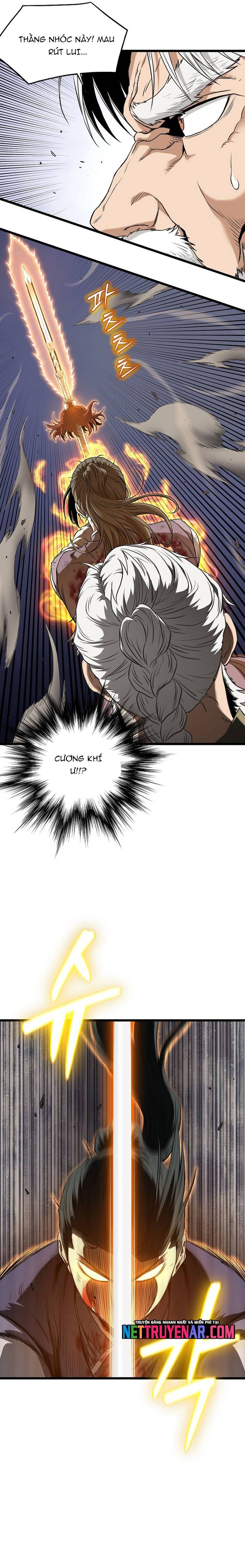 Đăng Nhập Murim Chapter 242 - Trang 2