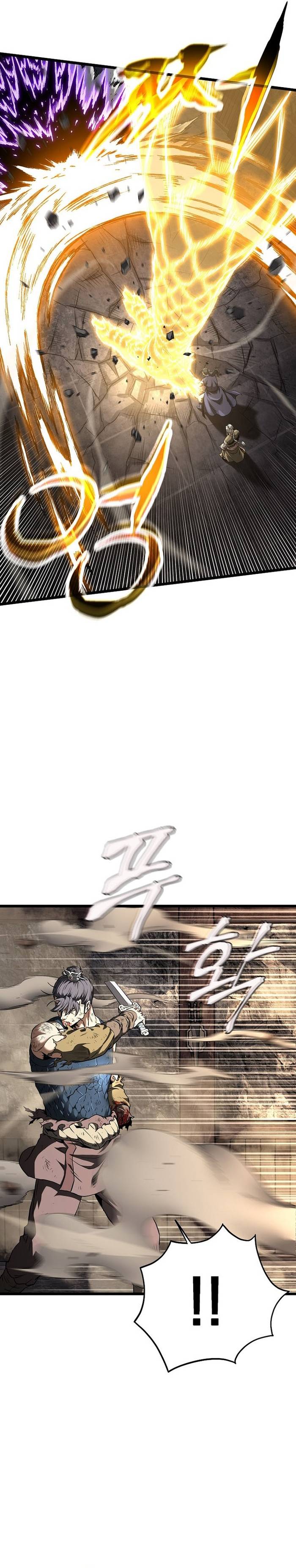 Đăng Nhập Murim Chapter 242 - Trang 2