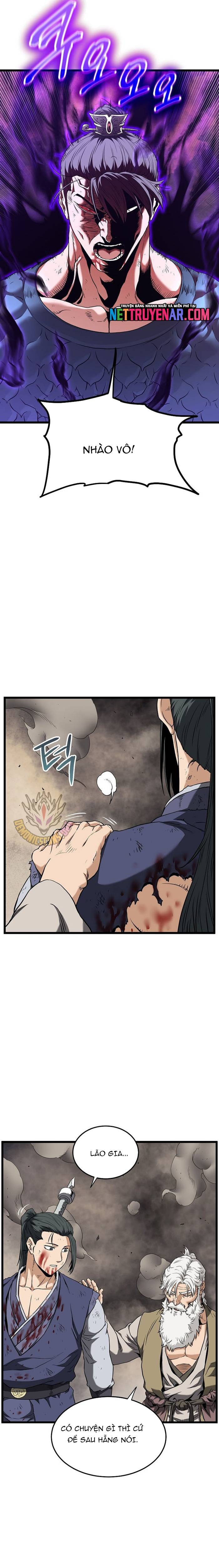 Đăng Nhập Murim Chapter 242 - Trang 2