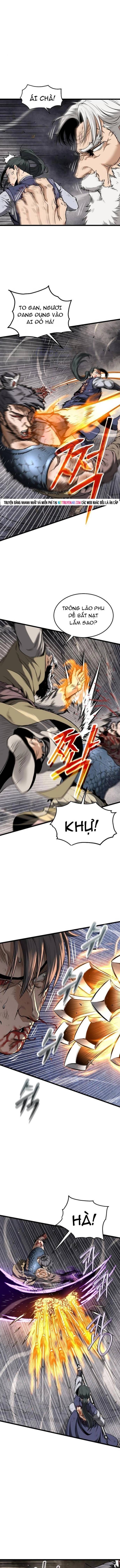 Đăng Nhập Murim Chapter 243 - Trang 2