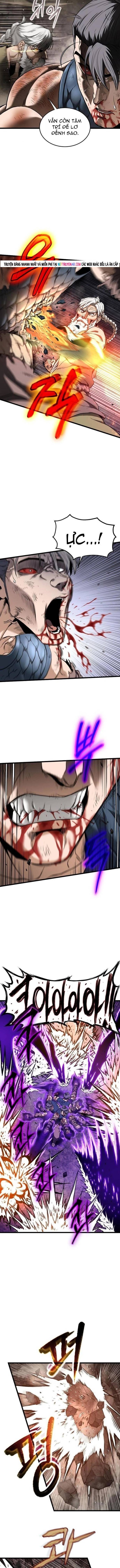 Đăng Nhập Murim Chapter 243 - Trang 2