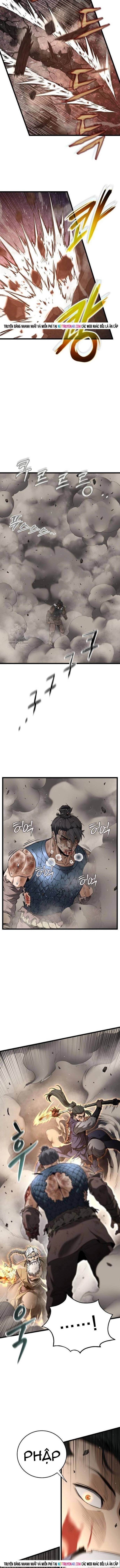 Đăng Nhập Murim Chapter 243 - Trang 2