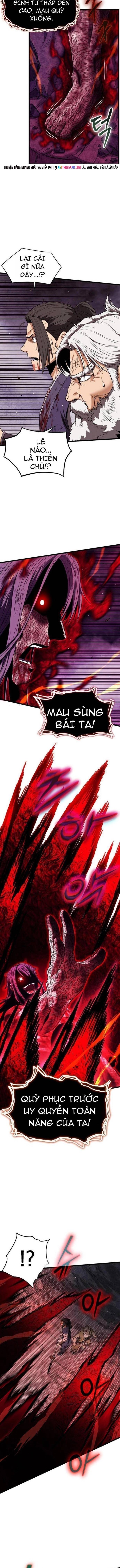 Đăng Nhập Murim Chapter 243 - Trang 2