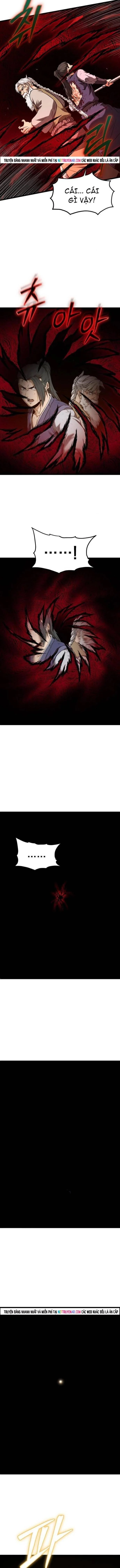 Đăng Nhập Murim Chapter 243 - Trang 2