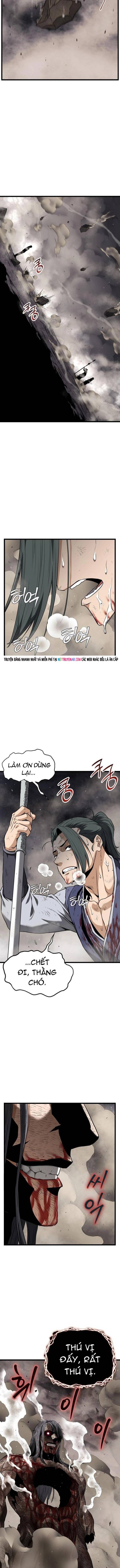 Đăng Nhập Murim Chapter 243 - Trang 2