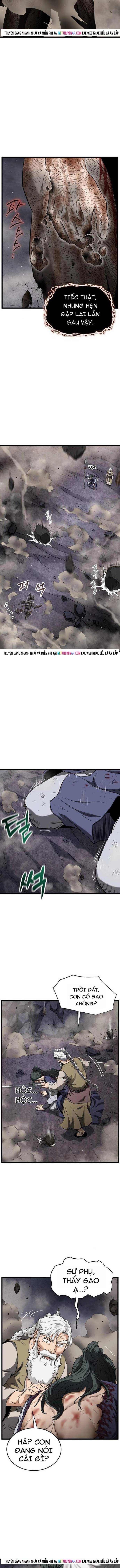 Đăng Nhập Murim Chapter 243 - Trang 2