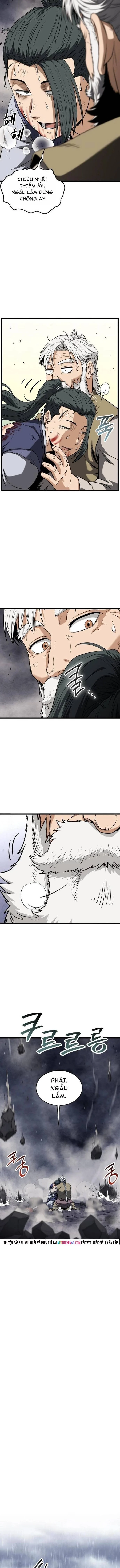 Đăng Nhập Murim Chapter 243 - Trang 2