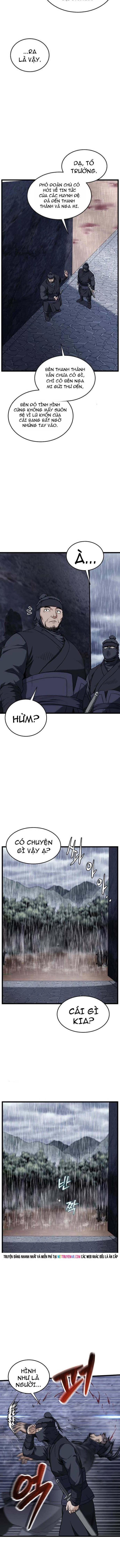 Đăng Nhập Murim Chapter 243 - Trang 2