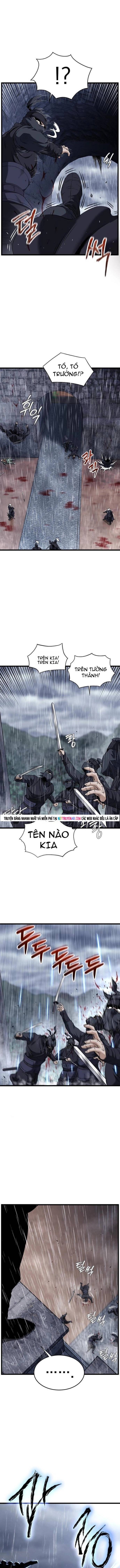 Đăng Nhập Murim Chapter 243 - Trang 2